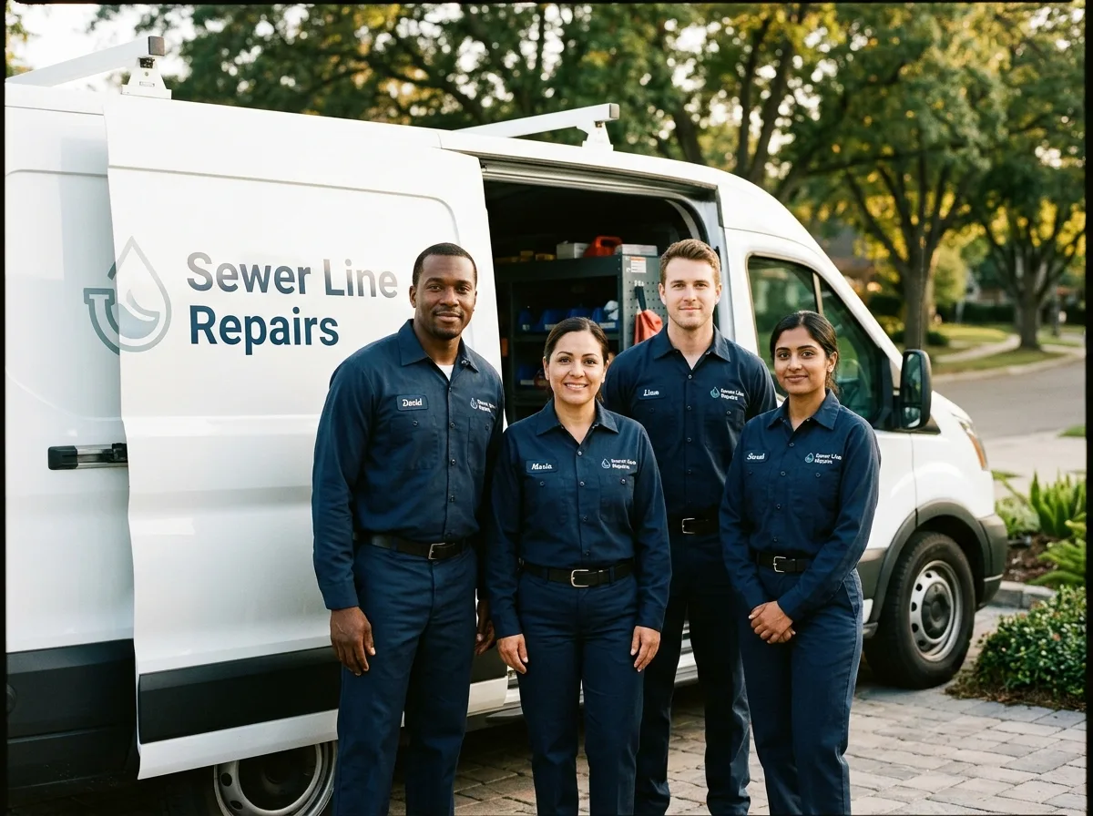 Emergency Plumber company in Ninety Six, SC