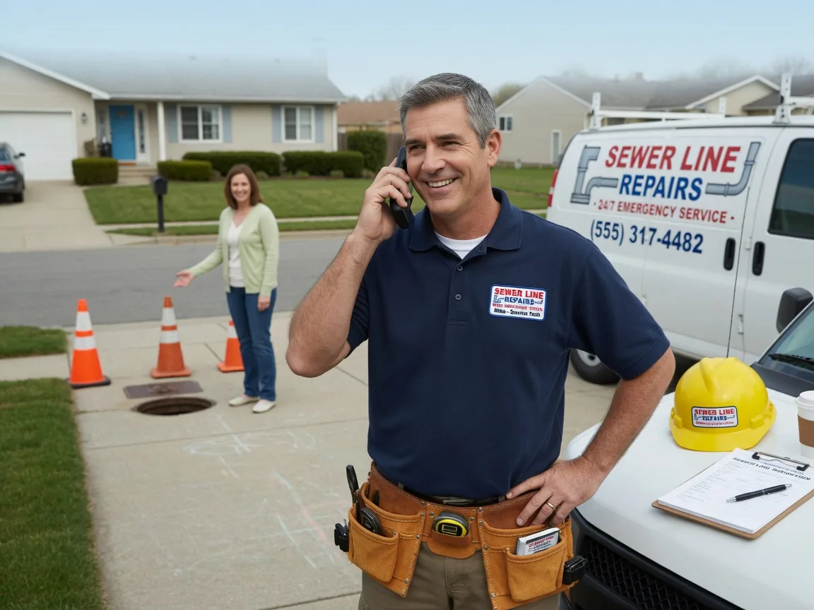 Emergency Plumber Ninety Six, SC FAQs